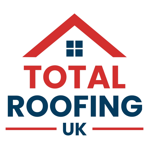 Total Roofing Uk Logo Medium