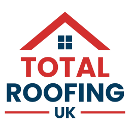 Total Roofing Uk Logo Small
