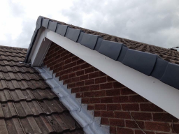 Dry Verge Install Total Roofing Uk 01 Small