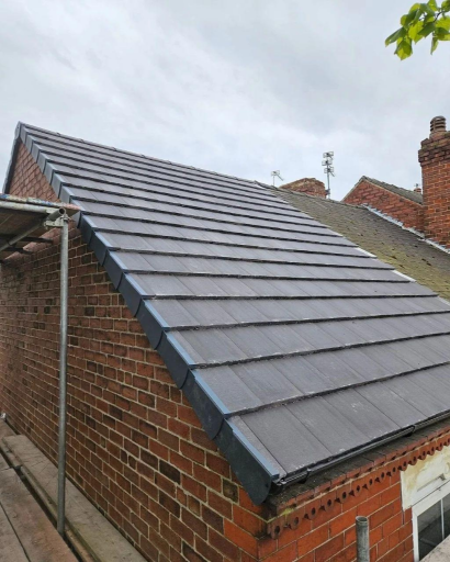 New Roof In Skegness Medium