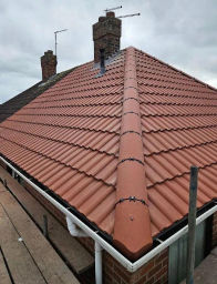 Re Roof Completed In Skegness Small