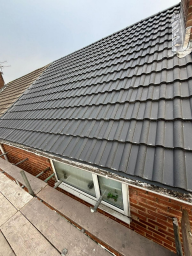 Re Roof Project In March Small